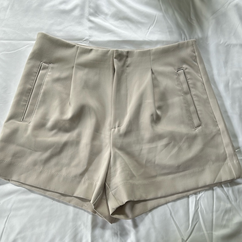 Slack Shorts